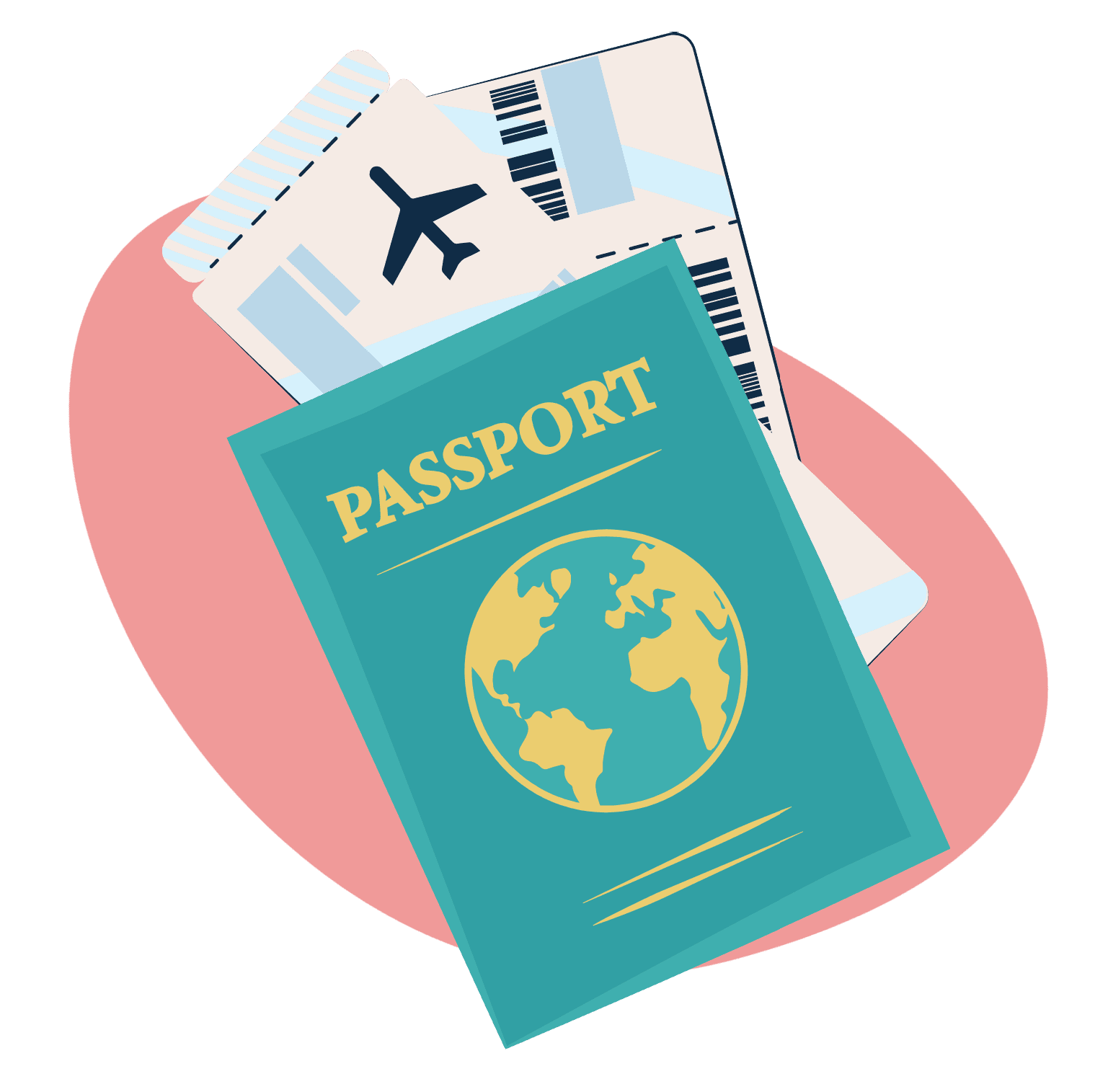 Passport collection service - GoMessenger attends UK passport office appointments on your behalf